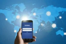 Facebook Launches Its New Application