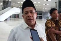 Fahri Hamzah Meminta PKS Membayar Ganti Rugi Sebesar Rp30 Miliar