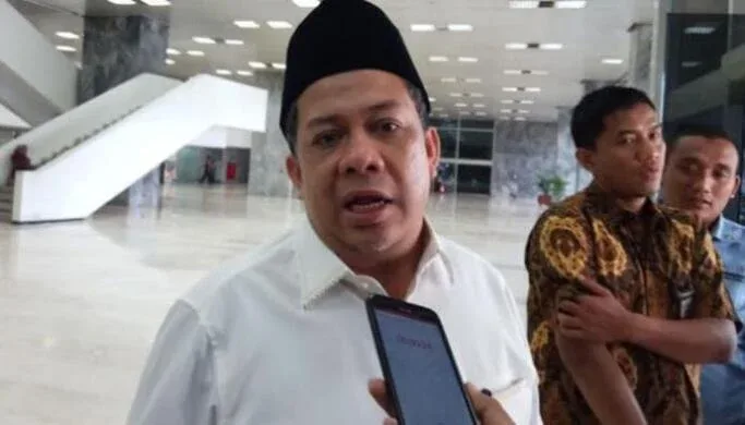 Fahri Hamzah Meminta PKS Membayar Ganti Rugi Sebesar Rp30 Miliar