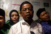Idrus Marham Terlibat Pembahasan Proyek PLTU Riau-I