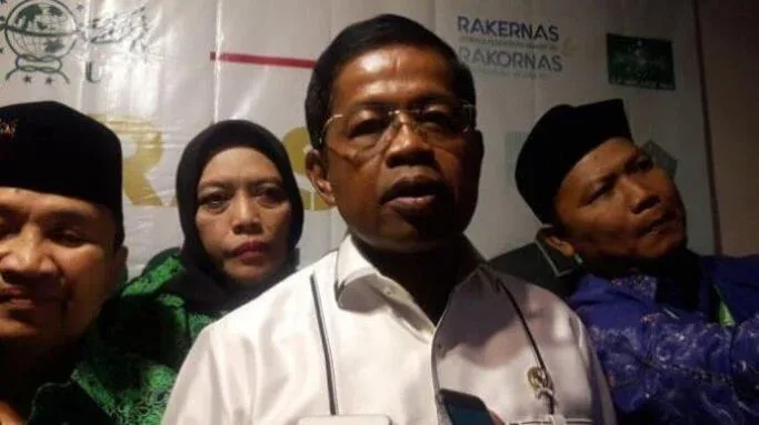 Idrus Marham Terlibat Pembahasan Proyek PLTU Riau-I