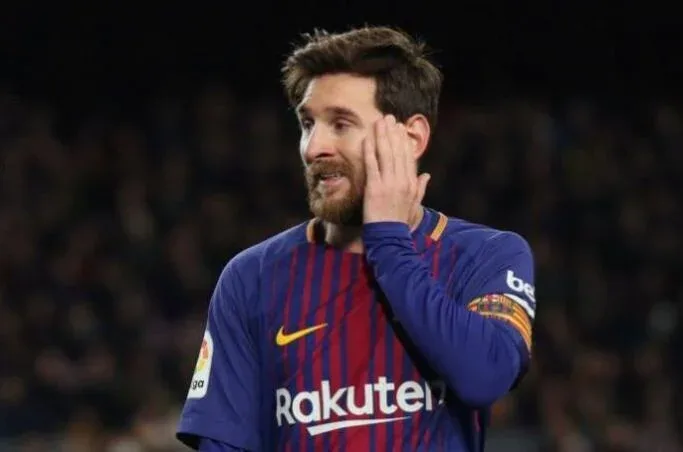 Presiden AS Roma Tidak Berubah, Masih Menginginkan Lionel Messi