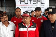 Rai Wirajaya – Dukung Pembinaan Atlet Futsal Berkelanjutan