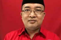 Ramia Adnyana – Optimis Koster Bawa Kemenangan Jokowi 80 persen