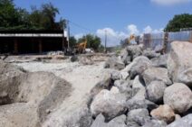 BTID – Proyek Kura Kura Bali Ground Breaking 9 Oktober