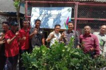 PLN Bali Utara – Pelestarian Curik Bali Melalui Program CSR di Gilimanuk.