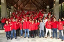 Caleg PSI se-Bali Tanda Tangani Pakta Integritas Anti Korupsi