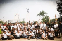 Kontes Nasional Sansevieria 2018 – Ajang Edukasi Masyarakat Pecinta Tanaman