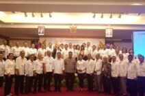 Rembuk Nasional Peringati Satu Tahun Deklarasi Nusa Dua