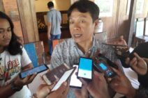 Hiswana Migas Bali – Terapkan Sistem “Piket” Amankan Pasokan Jelang IMF-WB