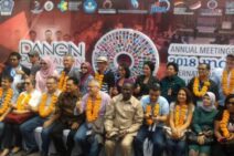 Delegasi IMF-WB Kunjungi “Desa Digital” Dangin Puri Kangin di Denpasar