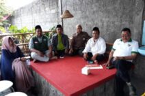 PCNU Kota Denpasar Rencanakan Gelar Hari Santri di Lapangan Niti Mandala Renon.