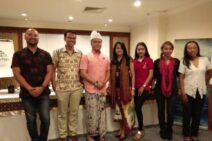 Ayodya Resort Bali Gelar “Ayodya Batik Festival 2018”