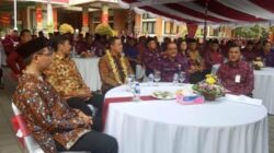 Berikan Layanan Cepat Kanwil Agama Bali Luncurkan PTSP