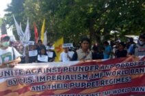 Koster: Demo Tolak IMF Bukan Aspirasi Bali