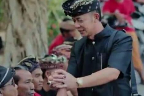 Made Satria – Wujudkan Nusa Penida Sebagai Poros Pariwisata Klungkung