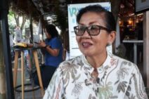 Bunda Putri – “Nangun Sat Kerthi Loka Bali” Mengembalikan Keemasan Perekonomian Bali