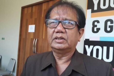 Ketua Perbarindo Denpasar Ingatkan BPR Hati-hati Salurkan Kredit untuk Caleg