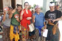Kadek Dwi Yustiawati Anggap Bantuan Pelatihan Kerja Kapal Pesiar Sangat Strategis