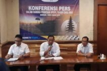 Selama 32 Jam Tol Bali Mandara Stop Operasional Sementara Selama Nyepi 2019