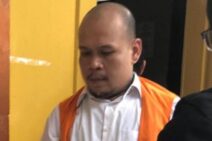 Kedapatan Nyimpan Sabu, Sumarno di Vonis 10 Tahun Penjara