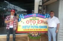 OTO 27 Menyapa Masyarakat Kota Denpasar, Hadirkan “One Stop Solution”