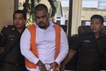 Diadili, Anak Ketua DPRD Klungkung Dapat Perlakukan Khusus