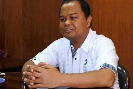 Ketua Kadin Bali Ditangkap Polda Bali