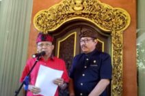Pemilu Lancar, Koster Apresiasi Masyarakat Bali