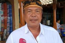 Hiswana Migas Bali Peringati Hari Bumi di Kintamani