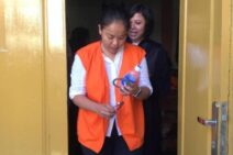 Wanita Kelahiran Jakarta Ini Dituntut 2 Tahun Penjara