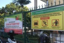 PN Denpasar Berlakukan Zona Integritas (ZI)