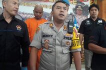 Pemandu Jetsky Dijebloskan ke Sel Polresta Denpasar