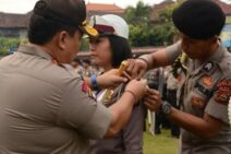 Tekan Lakalantas, Polda Bali Gelar Operasi Keselamatan 