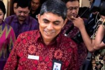 ORI Bali Minta Kejari Denpasar Transparan Terkait Kasus Korupsi Yayasan Ma’ruf