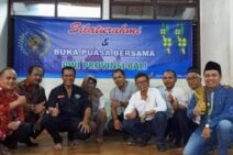 PWI Bali Gelar Silaturahmi dan Buka Puasa Bersama