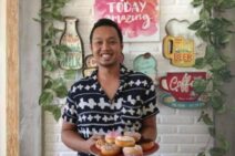 Rumpis Kitchen Sajikan ‘Baked with Loves’