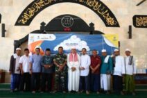 PGN Dukung Safari Ramadan BUMN di Bali