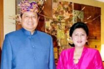 Ani Yudhoyono Meninggal Dunia di Singapura
