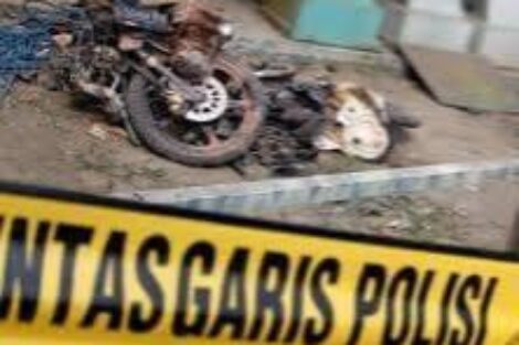 Alami Kecelakaan di Bypass Ngurah Rai, Pengendara Motor Meninggal