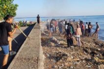 KPPL-I Bali Diperlukan Kesadaran dan Kepedulian Semua Pihak Atasi Sampah