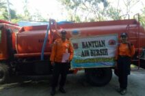 Kemarau, Warga Kabupaten Karangasem Kesulitan Air Bersih