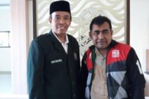 Presiden Jokowi Bakal Buka Muktamar IV PKB di Nusa Dua