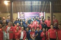 NasDem dan PSI Bentuk Fraksi Restorasi Solidaritas di DPRD Kota Denpasar