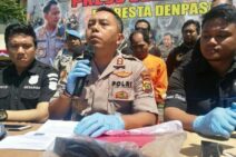 Tak Jera Berulangkali Huni Penjara, Pencuri Pistol Anggota Polri Ditembak Polisi