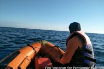 Jukung Hantam Rumpon, Nelayan Asal Buleleng Ditemukan Lemas di Tengah Laut