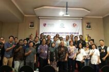 Komitmen Dukung Peningkatan Kompetensi Wartawan, LSPR Selenggarakan Uji Kompetensi Wartawan Bali