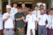 Pertama di Indonesia, BNN Buka Layanan di Pelayanan Publik Badung