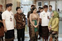 MPP Badung Jadi Role Model Bagi Daerah Lain
