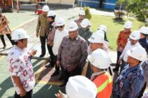 PLN Paparkan Rencana Kelistrikan di Bali saat Dikunjungi Komisi VII DPR RI